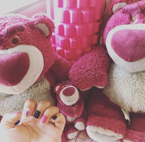 Niee美甲工作室 - 