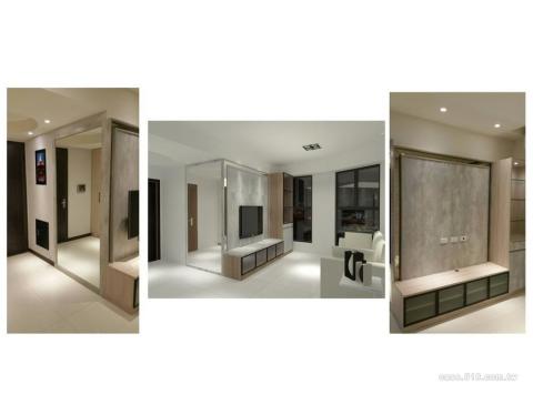 蔡侑橙 - 3d 比較圖 1