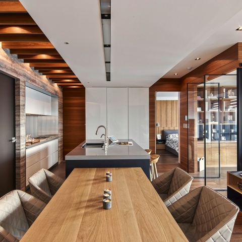 新苑有限公司 - 住家