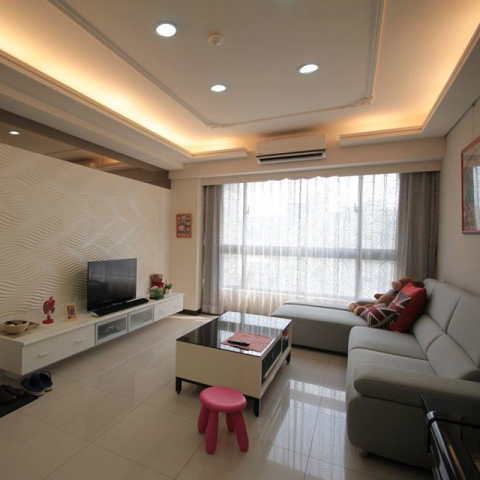 澄羿空間設計 - 