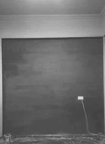 雲衣工作室 - 灰漆刷牆
自然質感