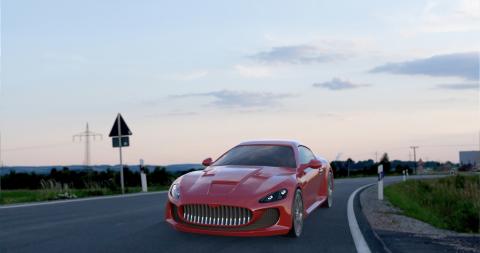 陳儀薇 - 2017 Practice : Shader / Lighting / Render / Comp