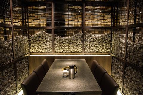 影像倉庫 - 空間攝影