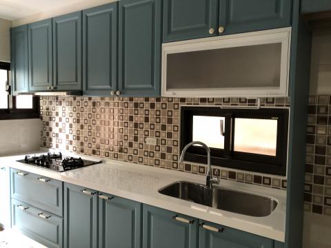 徐正龍 - 鄉村風