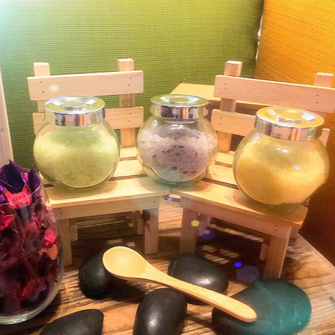 提供一直以來服務的專家小美