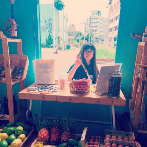 提供劉嘉雯服務的專家蘇珮雯