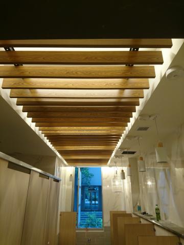 翌立企業有限公司 Walls ＆ Ceilings - 