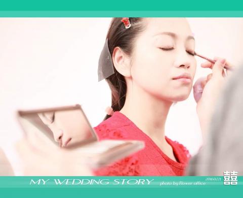 Flower office 魔力影像 - 婚禮紀錄