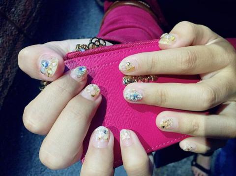 Niee美甲工作室 - 