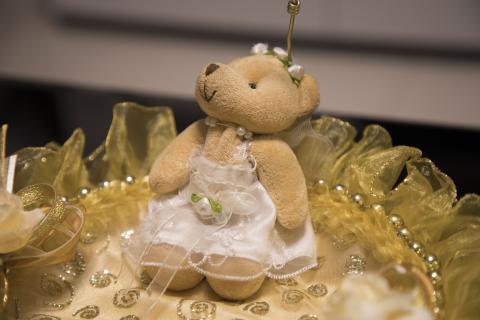 摘星風箏空拍 - 婚禮小物