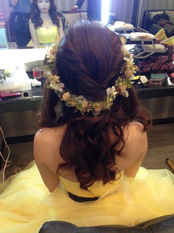 Kate忻宜 新娘秘書 - 