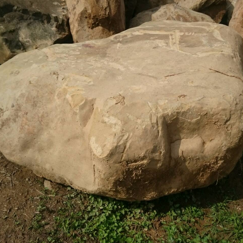 元庭景觀工程行 - 造景石