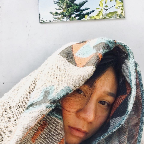 提供相機街服務的專家林禹彤