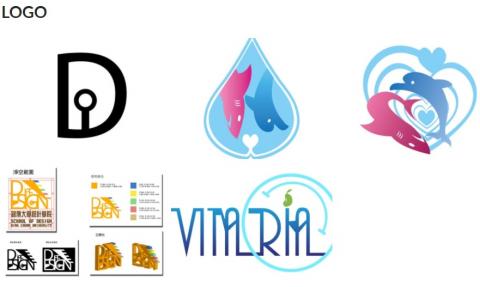 DIAM工作室 - LOGO