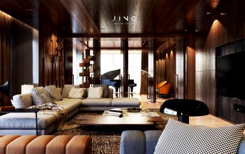 景寓空間設計 - 