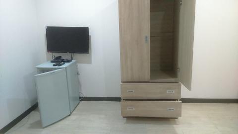 劉小姐 - 家具清潔，冰箱擦洗消毒