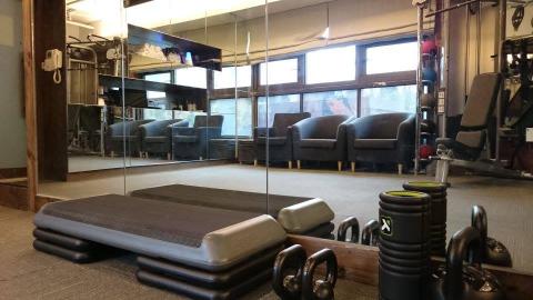 安琪健康管理顧問有限公司 - Angie Fitness光復店