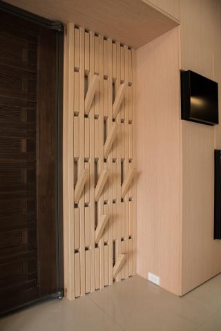 平等空間設計工作室 - 