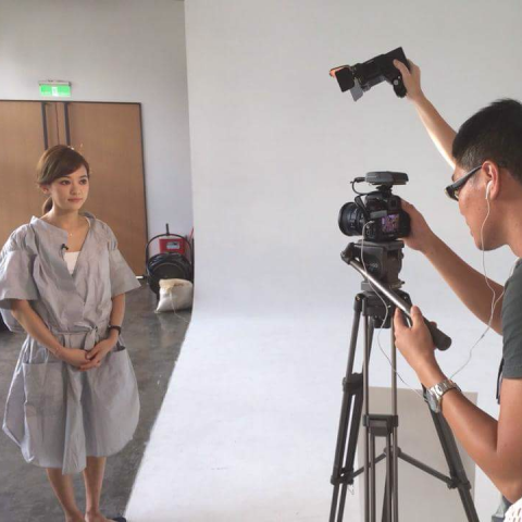 M STUDIO  婚禮紀錄工作室 - 