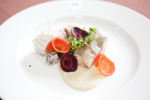 博凱 - 食譜拍攝