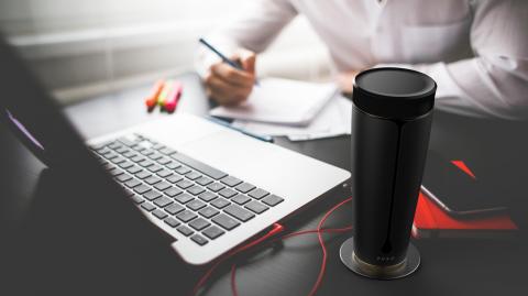 自然瘋創意設計公司 - 3D建模