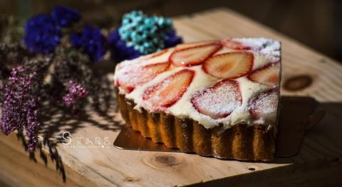 Stark photography - 美食拍攝