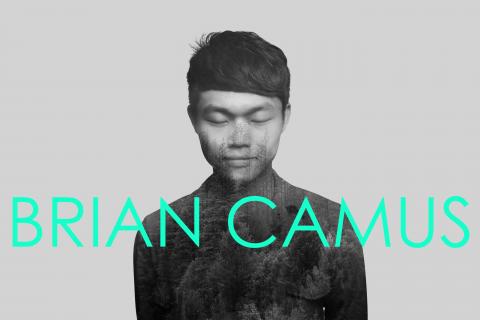 個人接案 - 沈思的我，作品從編輯自己開始