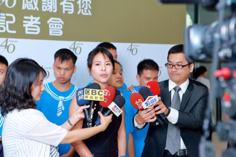 羅倫設影 - 2017櫻花集團慈善音樂會-國家歌劇院