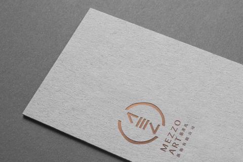 職人視覺形象設計 - 