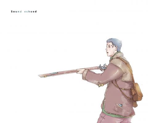 全泰 - 360度插畫設計