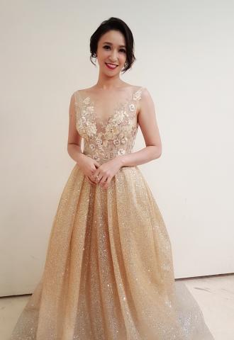 曹毓南 Minami Nan Makeup 彩妝造型 - 