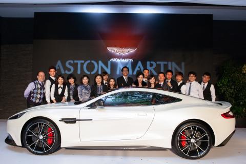 老彭影像設計 - 記者會與產品發表