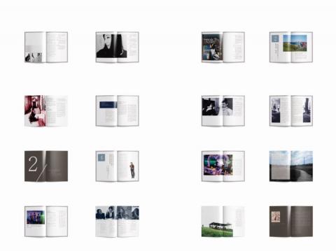 拉米品牌設計工作室 - 