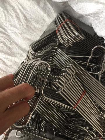 合成五金加工所 - 外銷魚勾拔除器