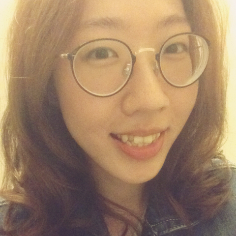 提供保母服務的專家吳孟璇