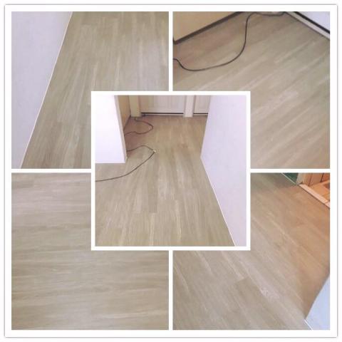 設計地 - 複合式超耐磨地板 # 絕色