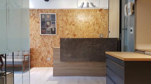 PFwork Design    品沃克設計  l  工程    安信建築經理屢約保證 - PFwork Office PFwork Design    品沃克設計  l  工程    安信建築經理屢約保證 - PFwork Office