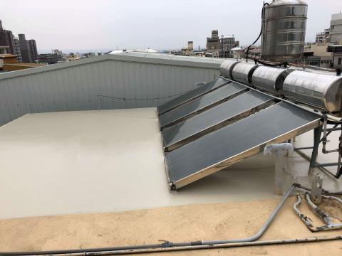 專營抓漏&middot; 防水&middot;隔熱&middot;壁癌處理&middot;室內油漆 - 