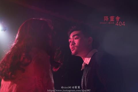 xiec96  - 台中大里青年高中舞台劇拍攝
指定攝影師