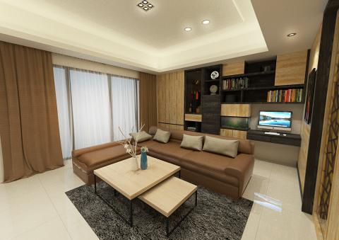 大船空間設計工作室 - 