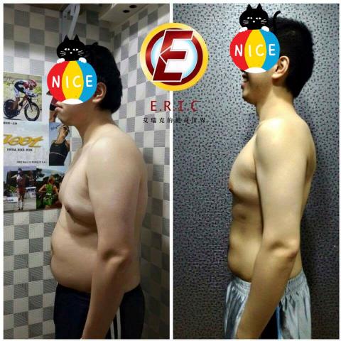 吳可璿 - 學員效果