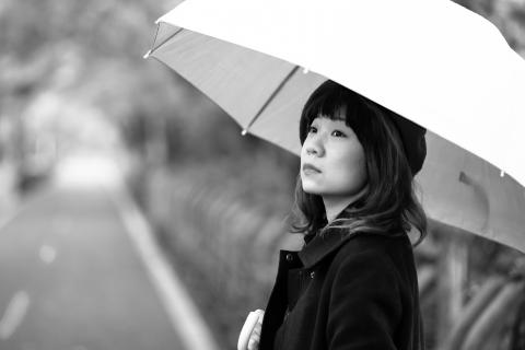 Samu.C Photography - 外拍寫真-
百年經典黑白，依照畫面與個人風格創作。