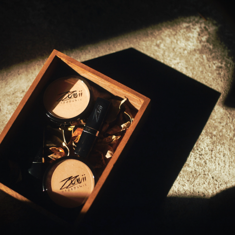 一工作室 - 產品形象