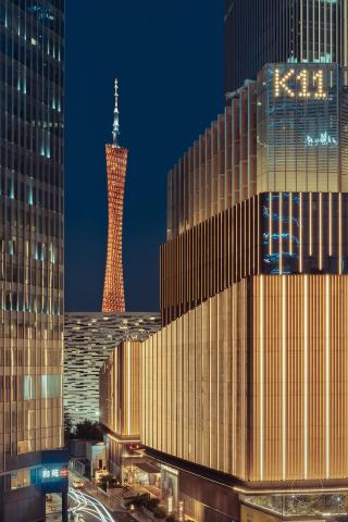 黃冠傑 - 建築後製2