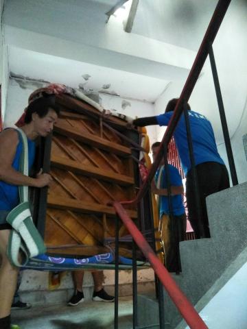 大正優質搬家 - 