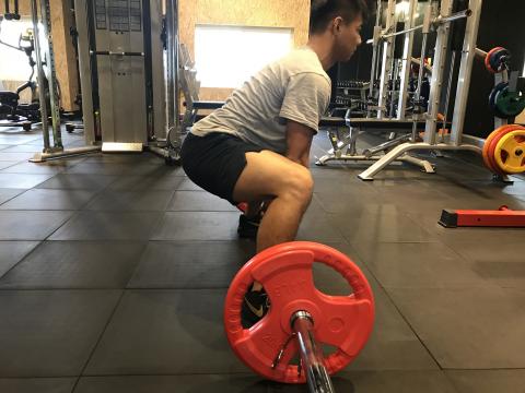 飛躍健身俱樂部 - ✅健身享瘦讓妳（你）更有型?
✅運動讓您健康跟著來?
✅運動妝點自己更（美）更帥氣?