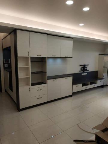 府尚空間設計 - 系統櫥
櫃