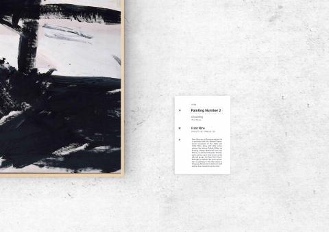 職人視覺形象設計 - 