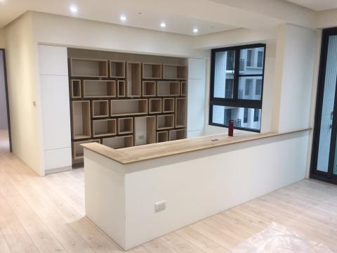 DCTinterior-滴設計 - 