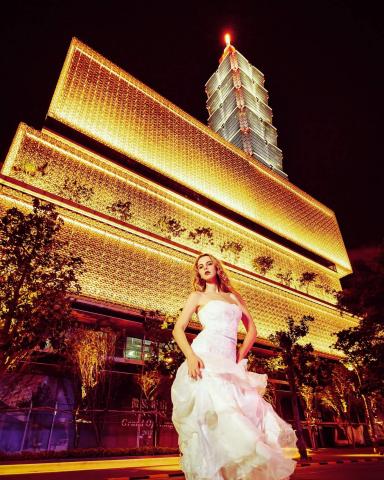 Lookin Photography  - ❤時尚的主題性婚紗攝影❤